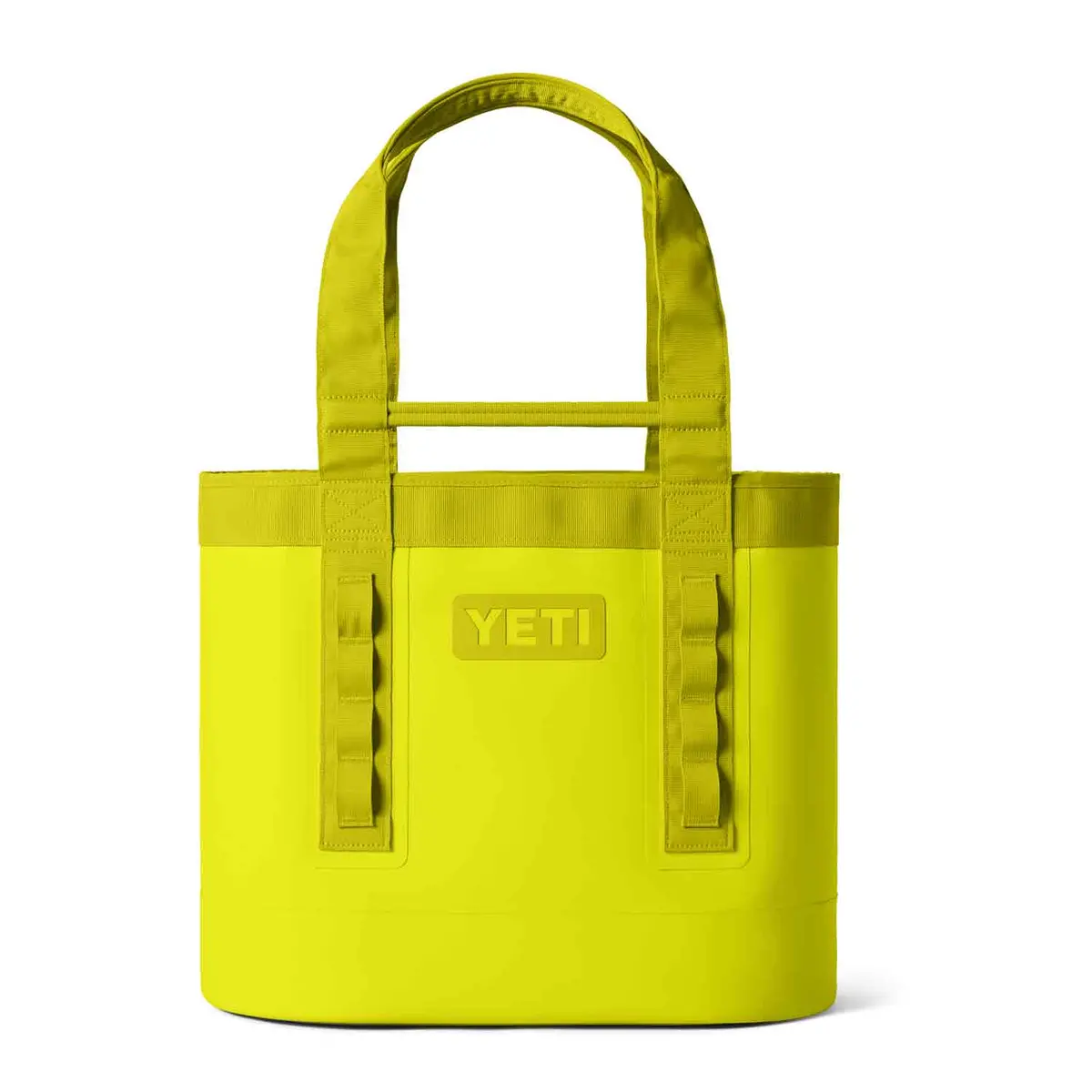 Yeti Camino Carryall 35 (Limited Edition Firefly Yellow) 1