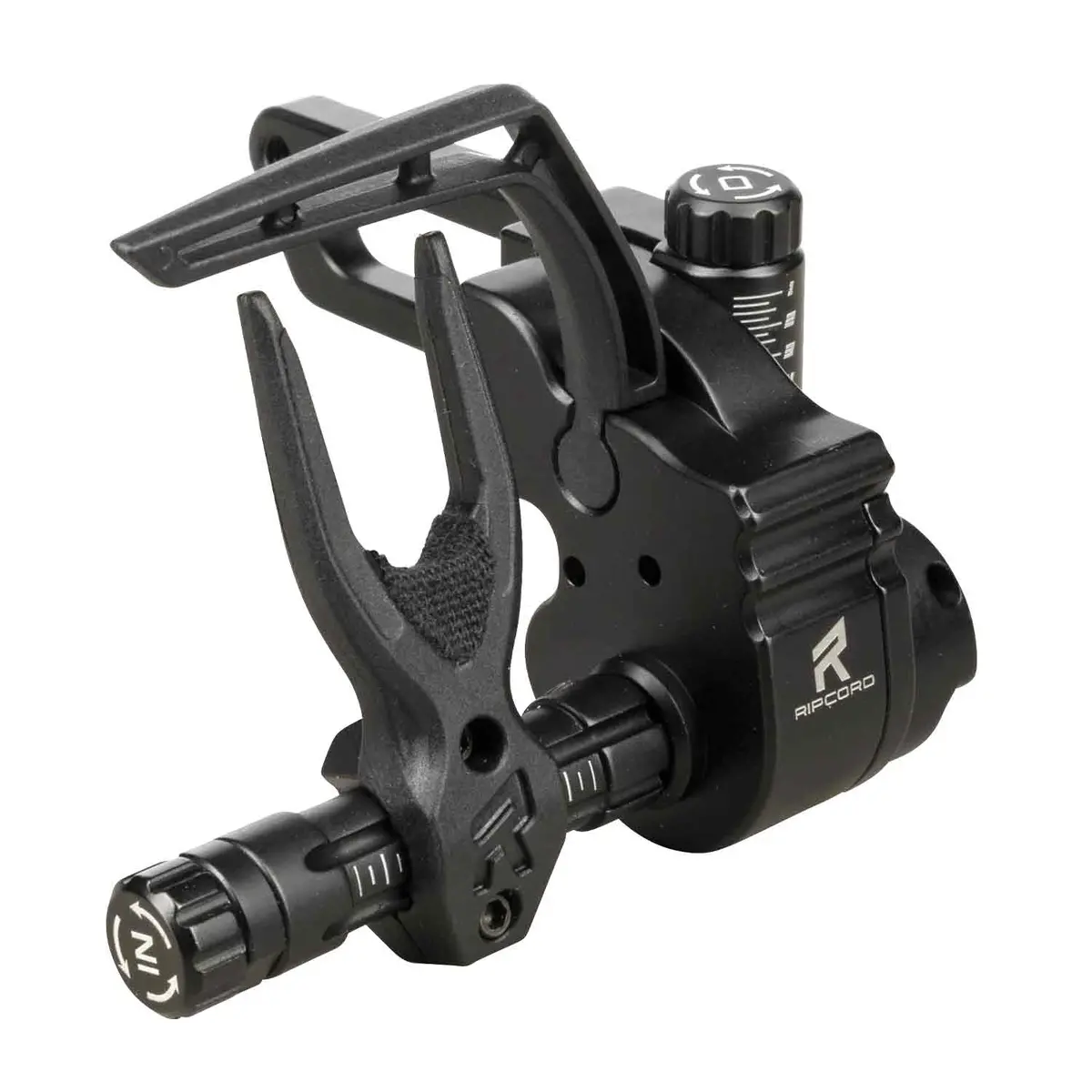 Ripcord Rak Micro Rest 1