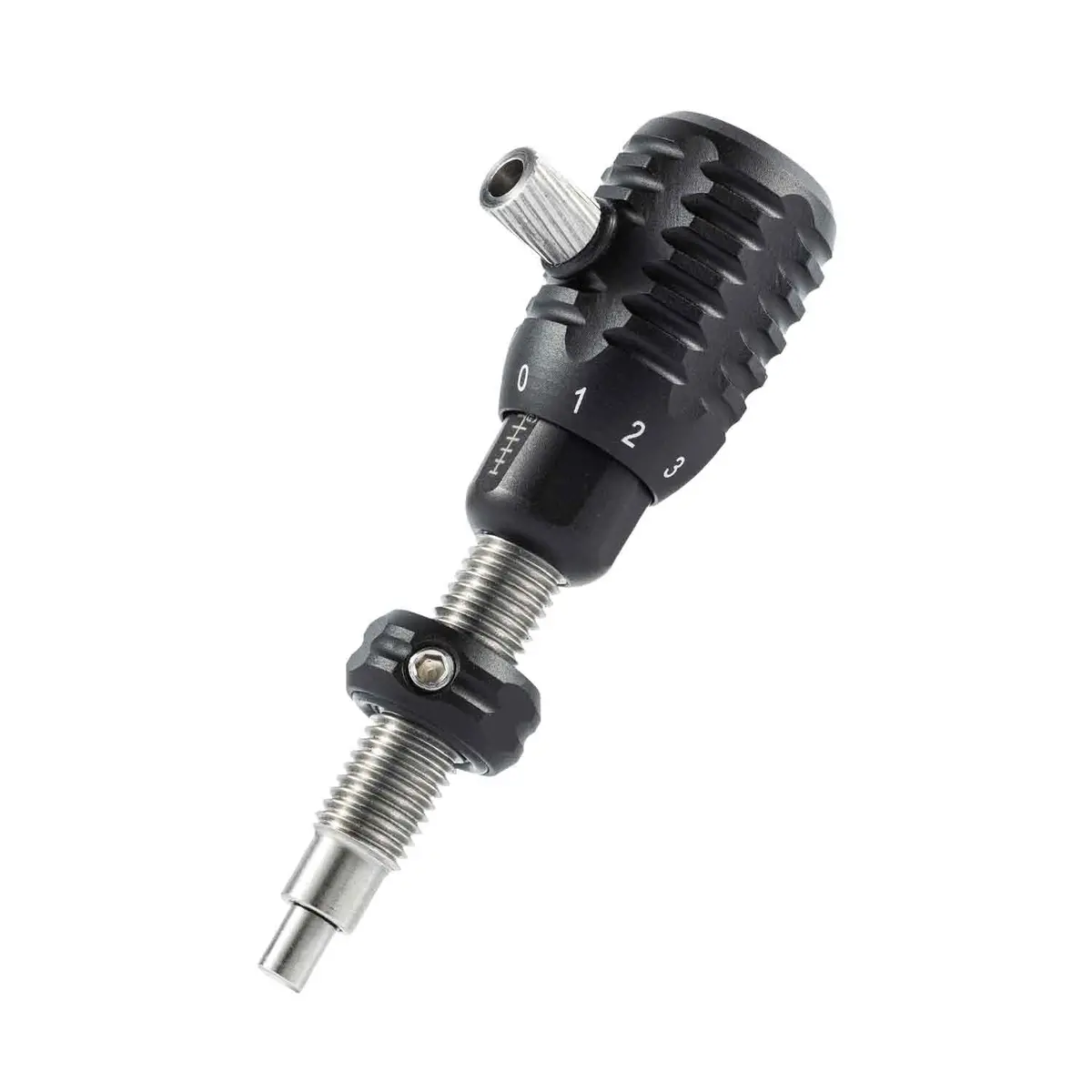 Wooooojack Micro Plunger 1