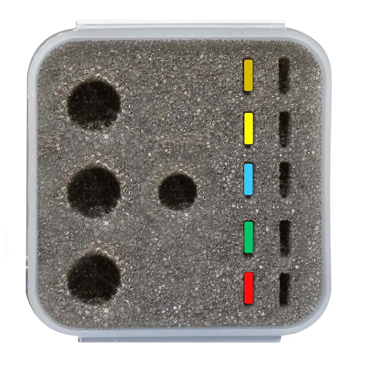 Specialty Pxl Hunter Peep Clarifier Kit 1