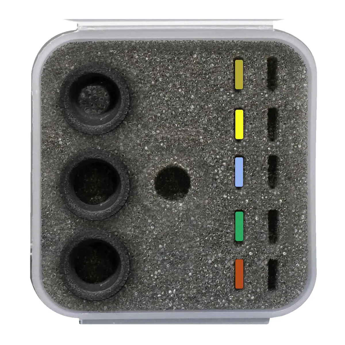 Specialty Pxl Hunter Deluxe Peep Clarifier Kit 1