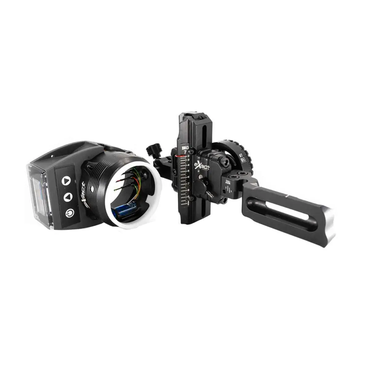 B3 Exact Linx Pro 4-Pin Sight 1