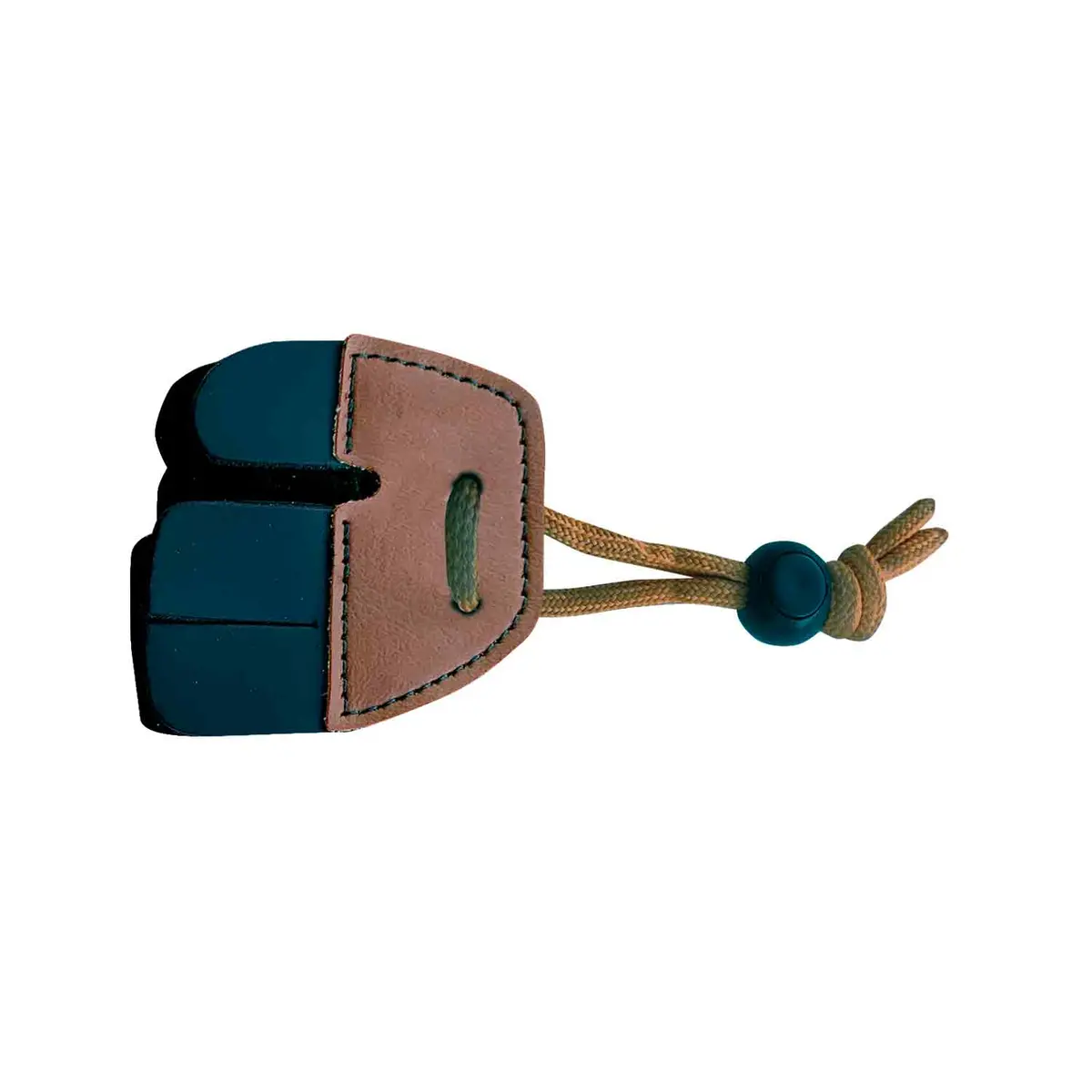 Western Rec G.O.A.T. Split Finger Tab 1