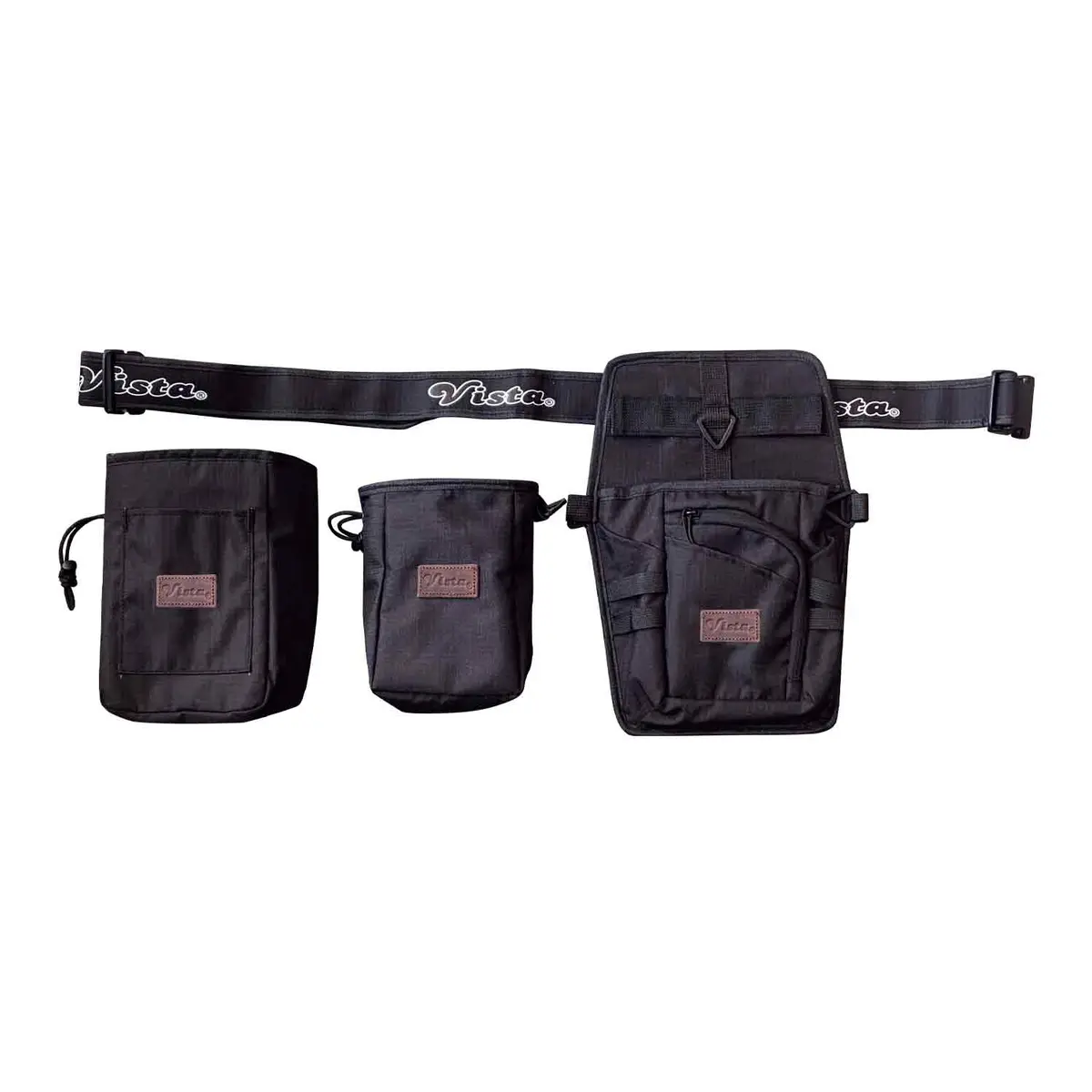 Western Rec Sniper Quiver System 1