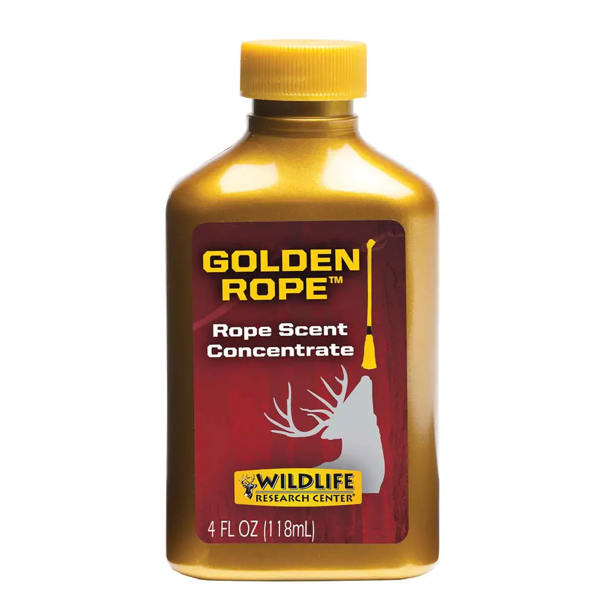 Wildlife Research Golden Rope Scent Concentrate 1