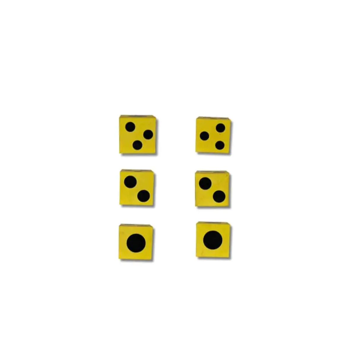 365 Archery Trio Target System Standard Replacement Core 1