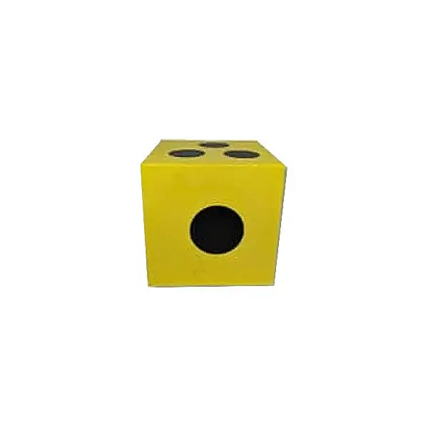 365 Archery Trio Target System Xl Replacement Core 1