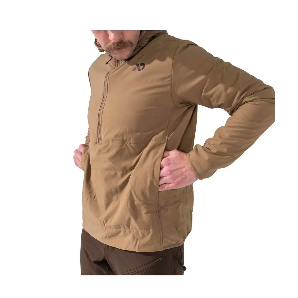 First Lite Mens Navigator Hoody 2