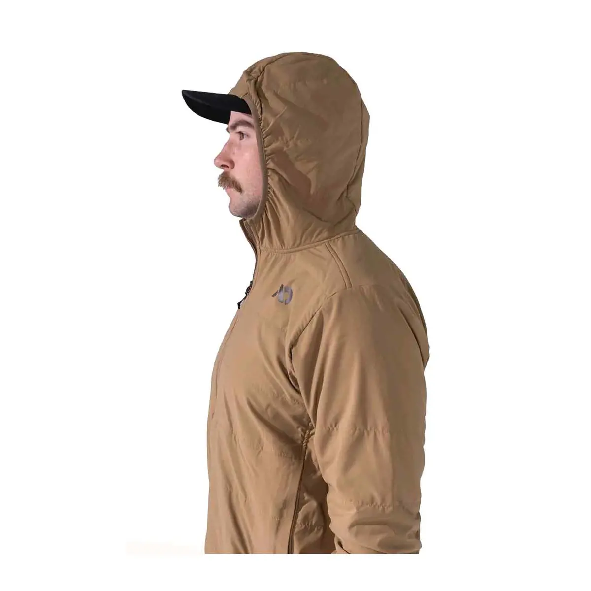First Lite Mens Navigator Hoody 1