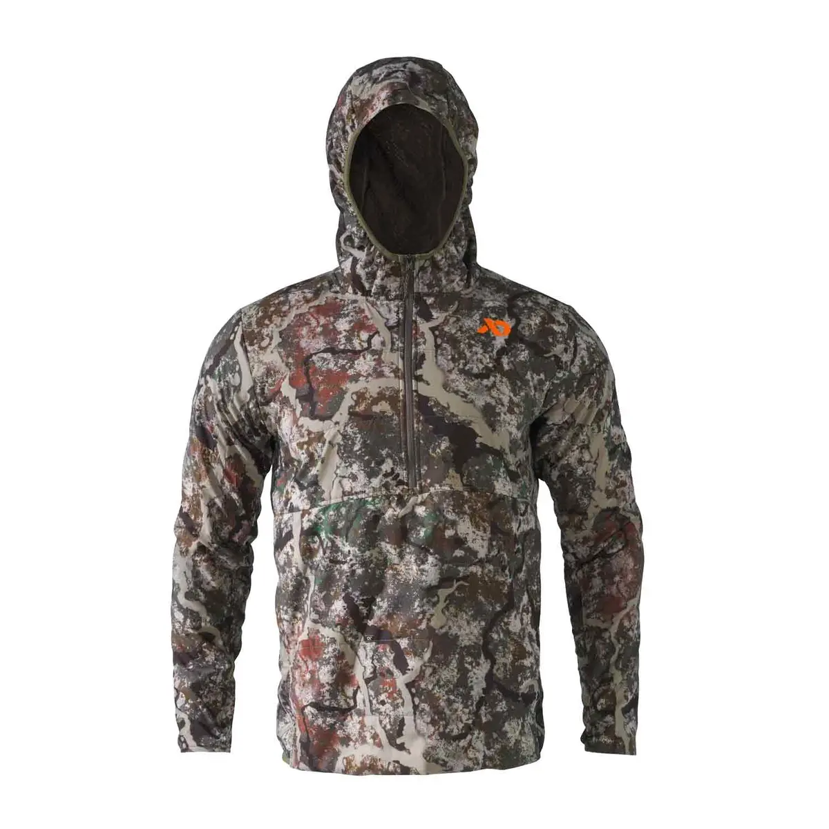 First Lite Mens Navigator Hoody 5