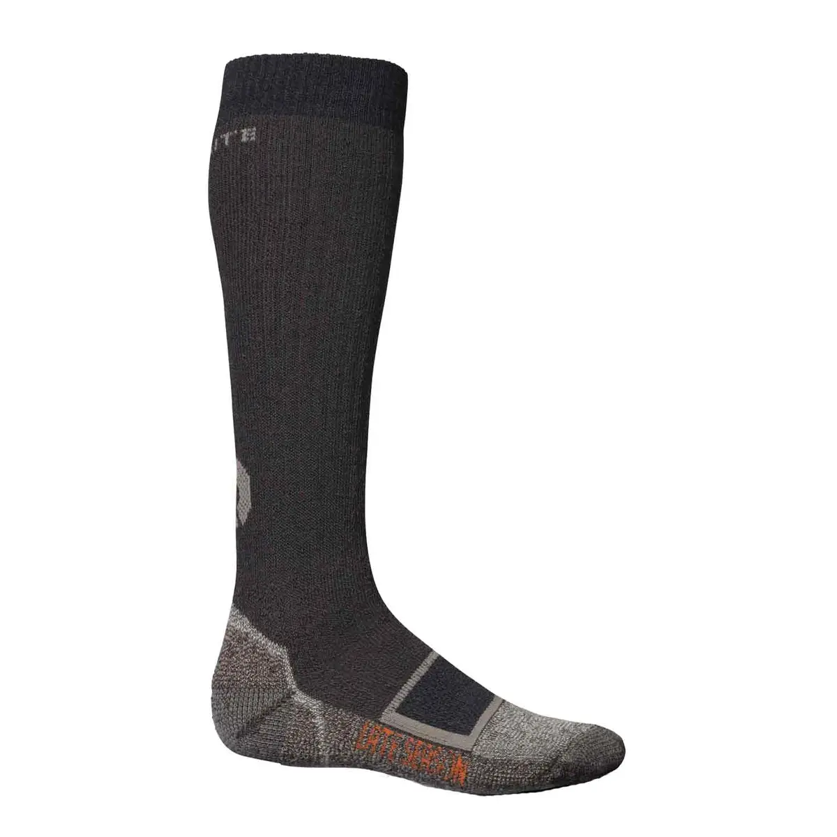 First Lite Late Season Terra Merino Otc Sock 1
