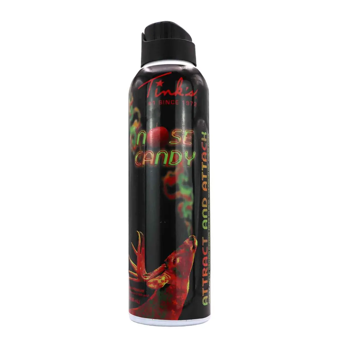 Tink's Nose Candy Olfactory Blocker Apple Scent 1