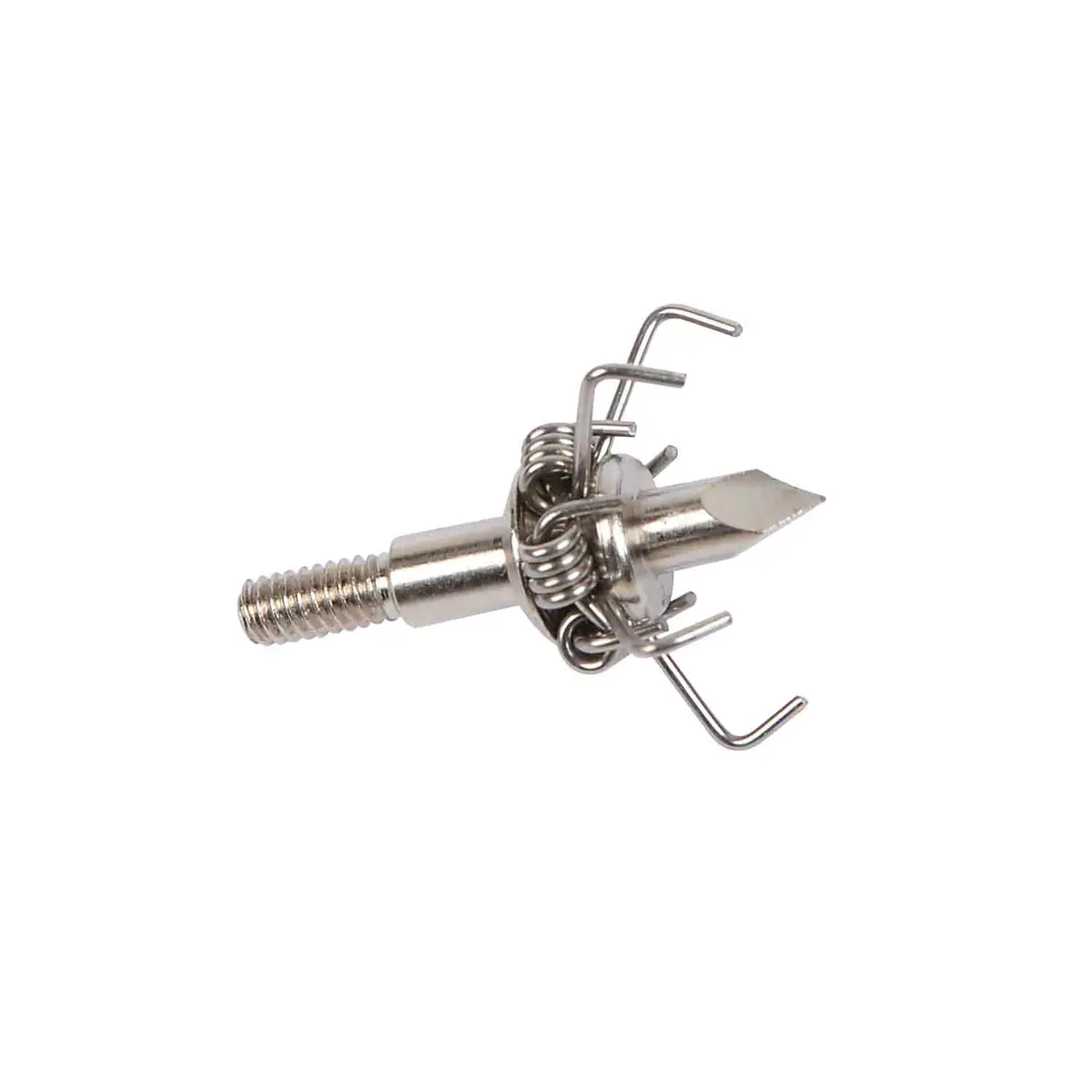 30.06 Small Game Chisel Points 1