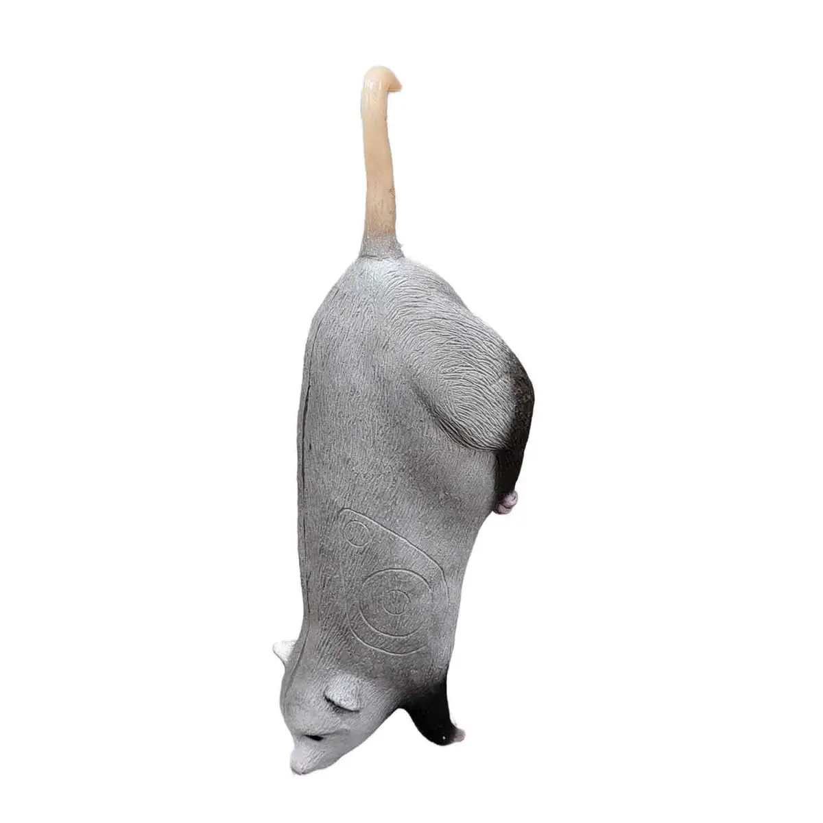 Realwild Hanging Opossum 3D Target 1