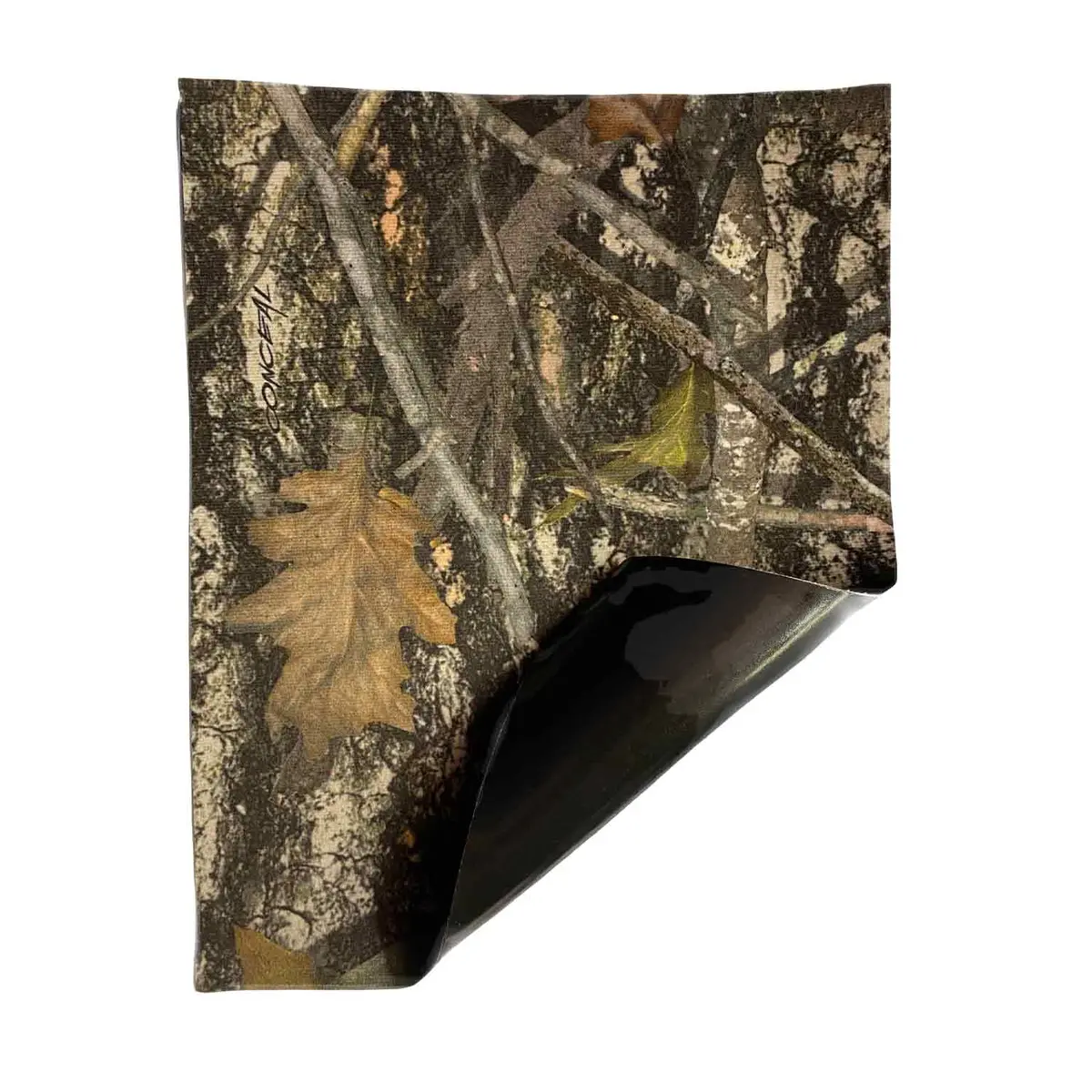 Cir-Cut Cam Micro Fleece Sheet W/Neoprene Backing 1