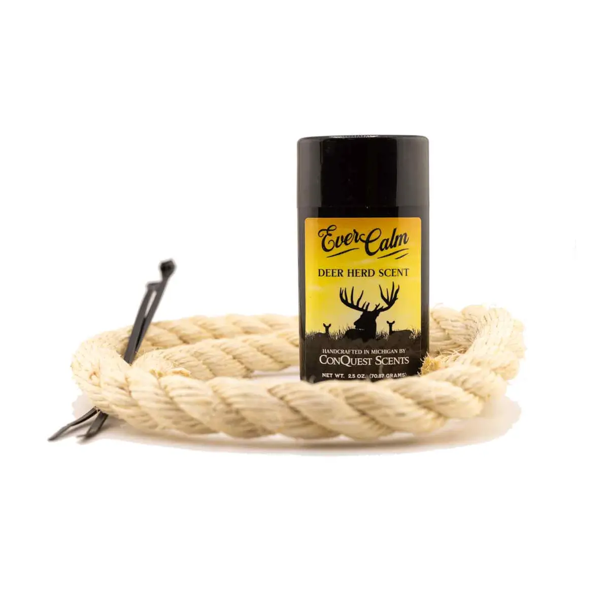 Conquest Scents Evercalm Rope Scrape Kit 1