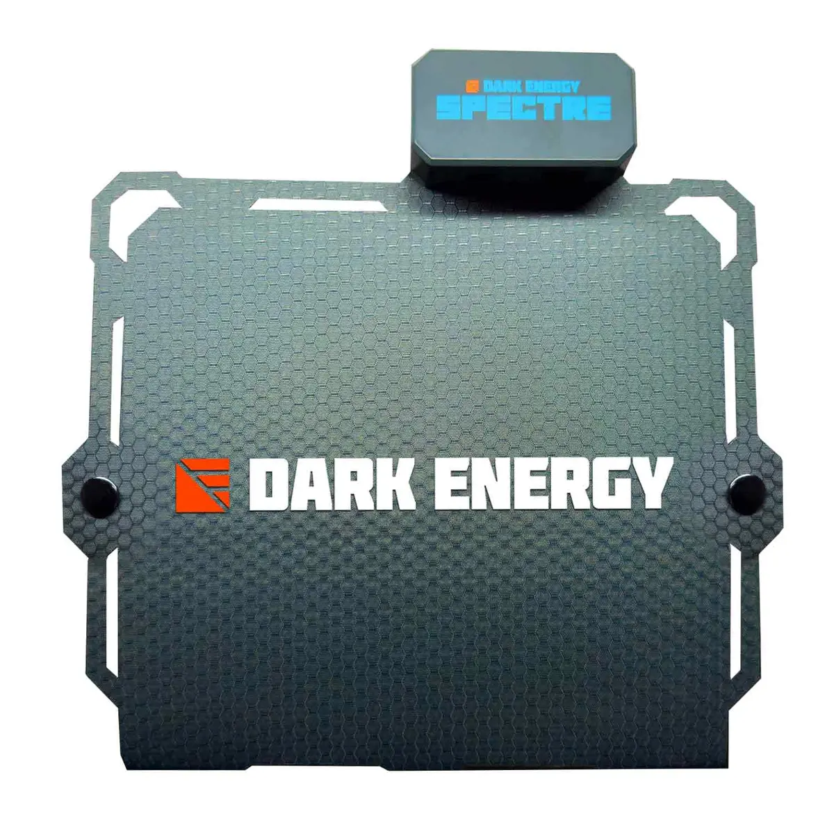 Dark Energy Spectre 8W Folding Solar Panel 1