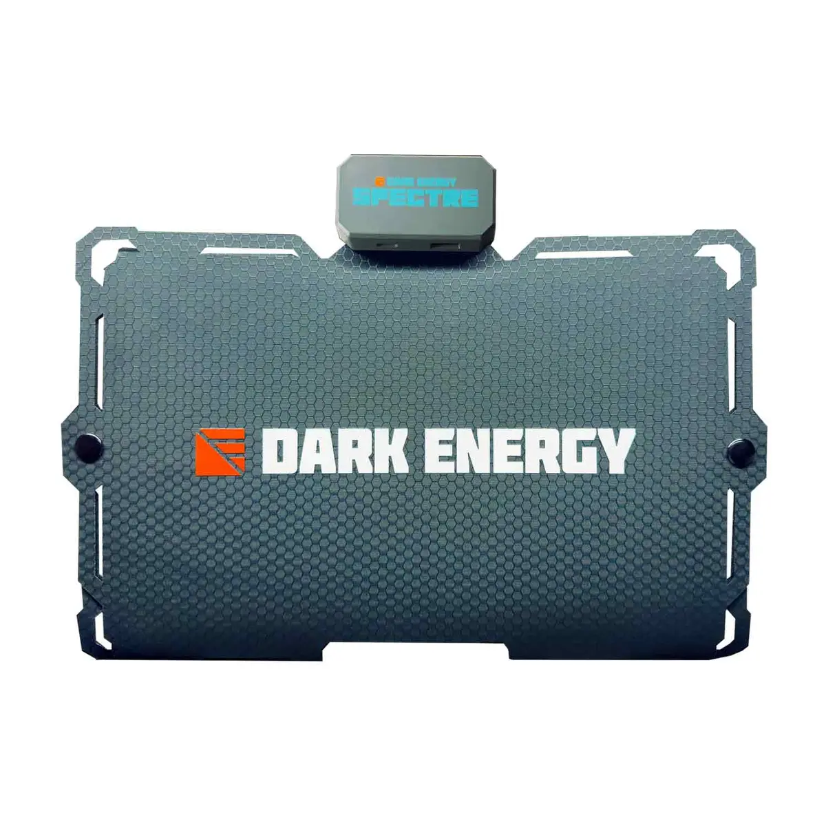 Dark Energy Spectre 18W Folding Solar Panel 1