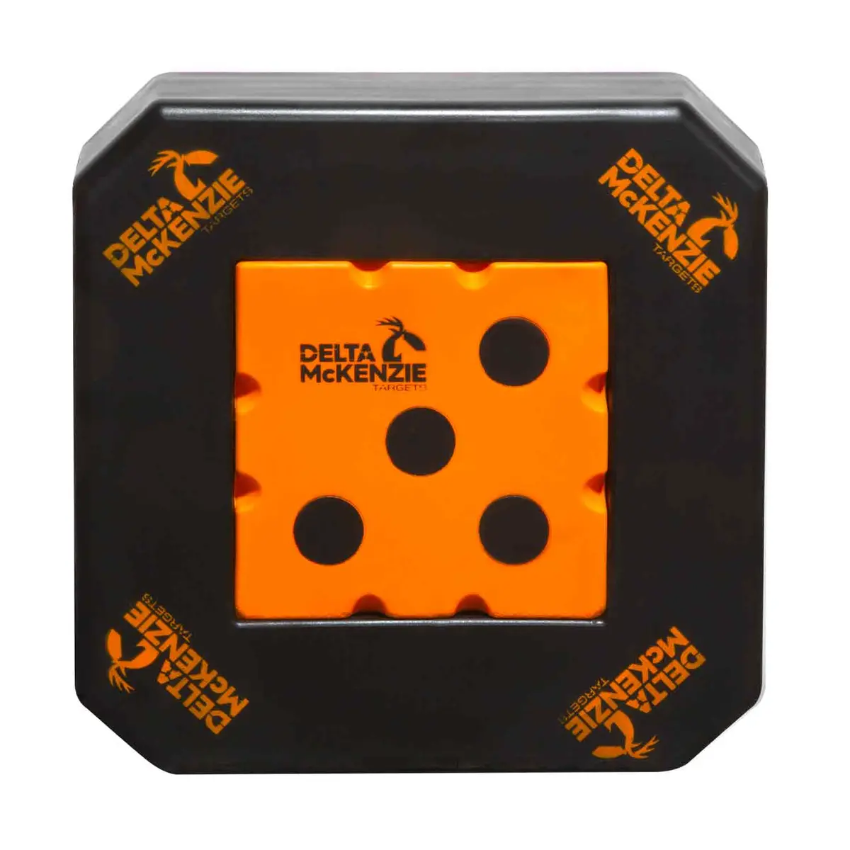 Delta Mckenzie Predator 24 Technical Core Target 1