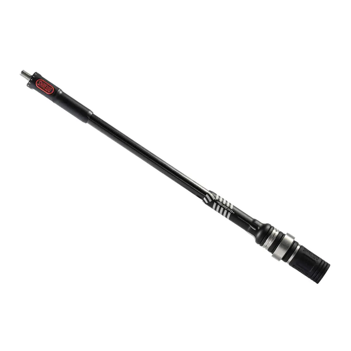 Shrewd Indx Lite Series Side Rod Stabilizer 1