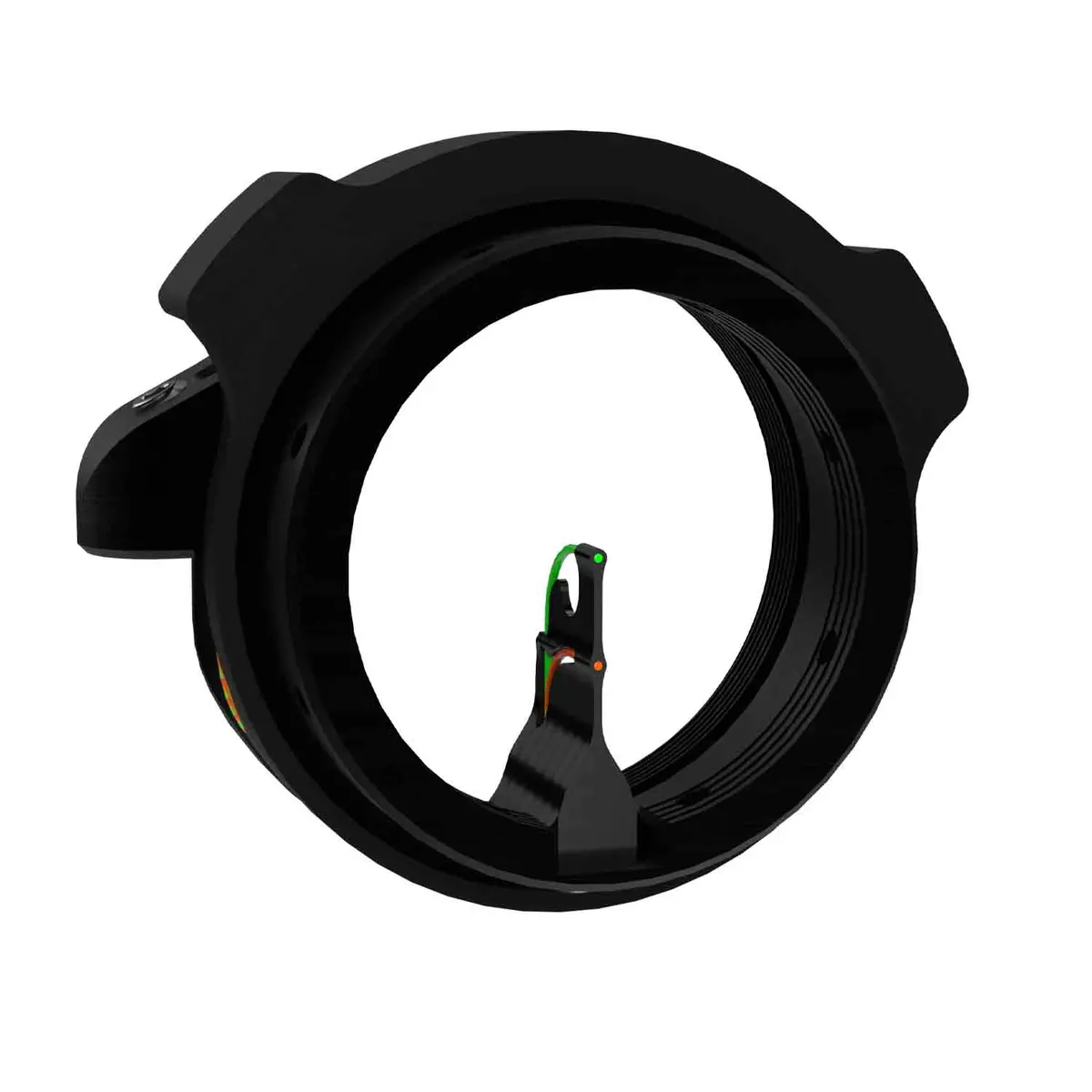 Shrewd Double Pin Optum Ring System For 29Mm Optum Scopes 2