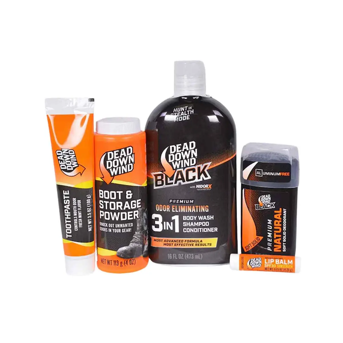 Dead Down Wind Hygiene Kit 1