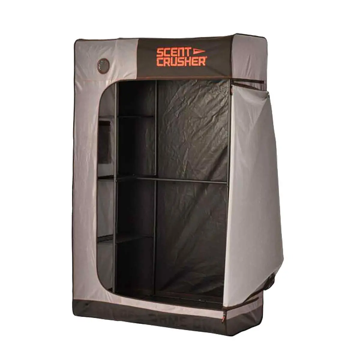 Scent Crusher The Locker 2.0 1