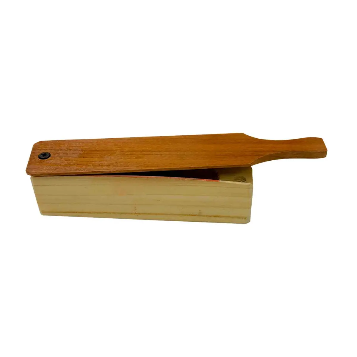 Zink Ridge Talker Turkey Box Call 1