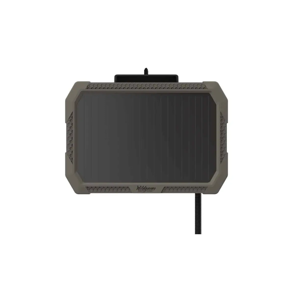 Wildgame Innovations 3000Mah Solar Battery Pack 1