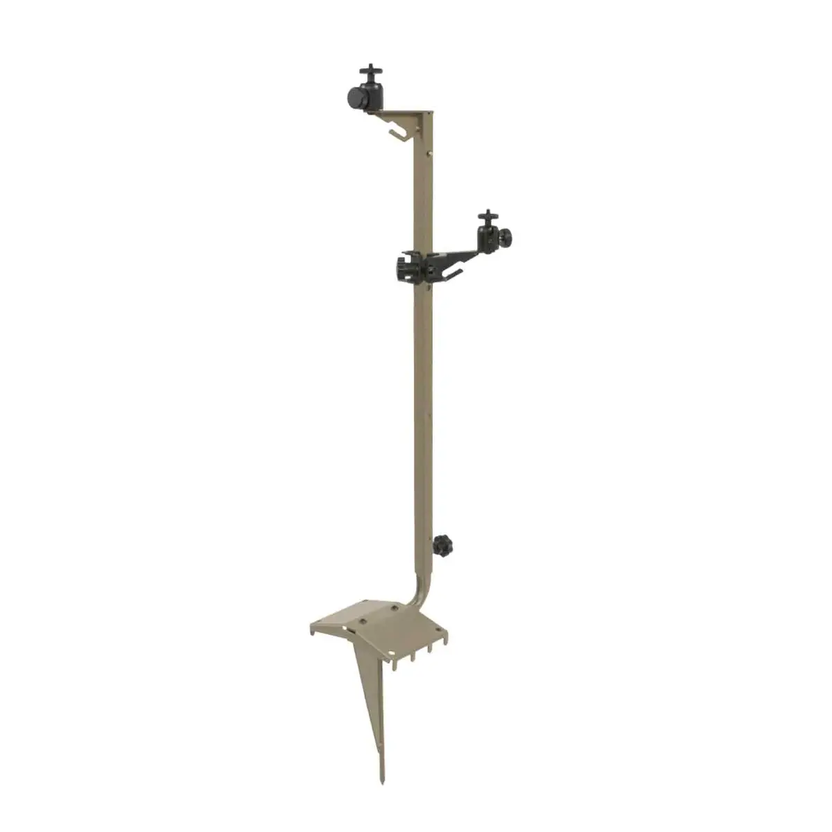 Wildgame Innovations Solar Camera Mounting Post 1