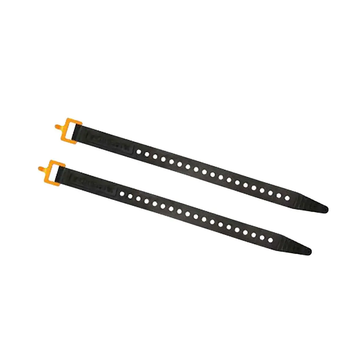 Muddy 18" Stretch Straps 1