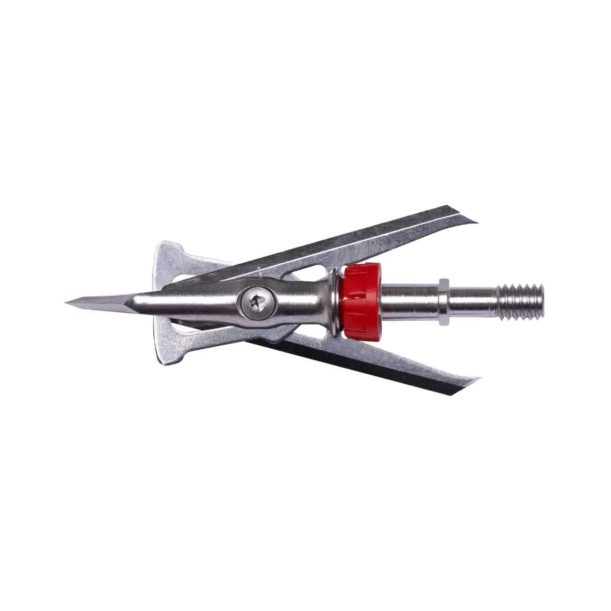 Rage Hypo 2 Expandable Crossbow Broadheads 1