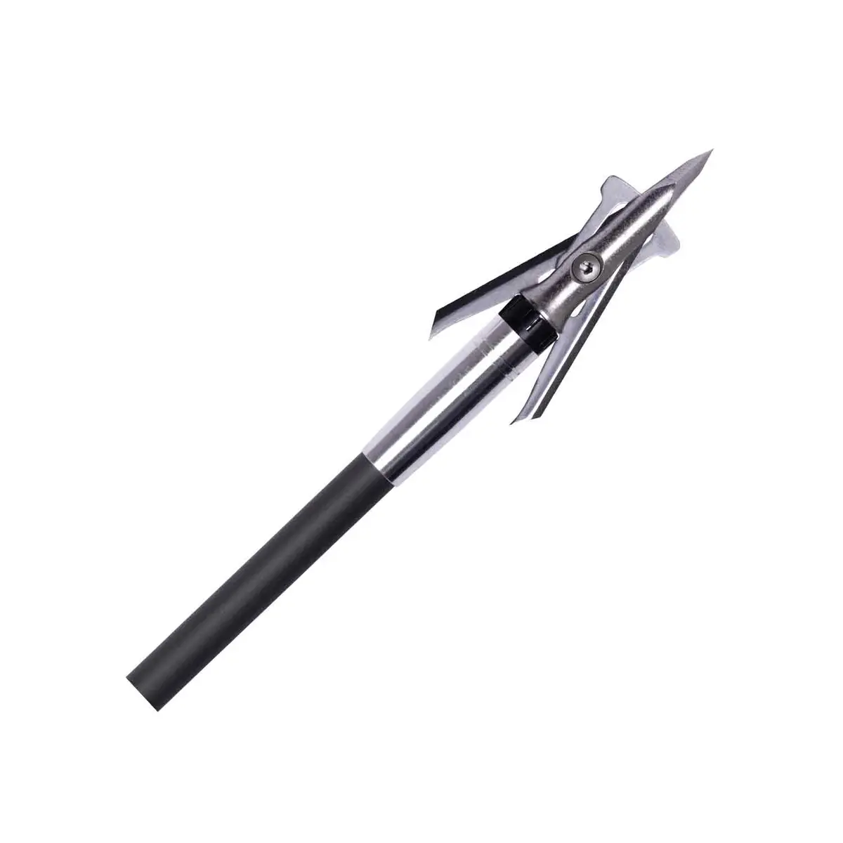 Rage Hypo 2 Expandable Broadheads 1