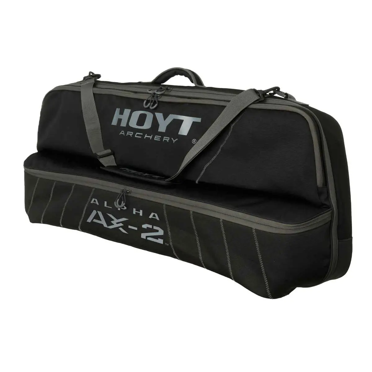 Elevation Hoyt Alpha Ax-2 Bow Case 1