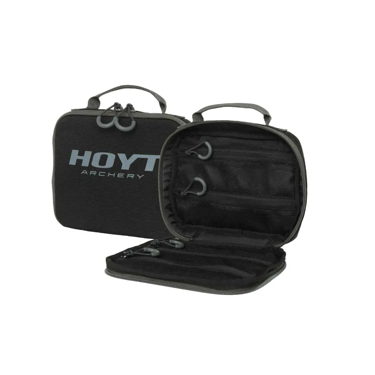 Elevation Hoyt Alpha Ax-2 Bow Case 2