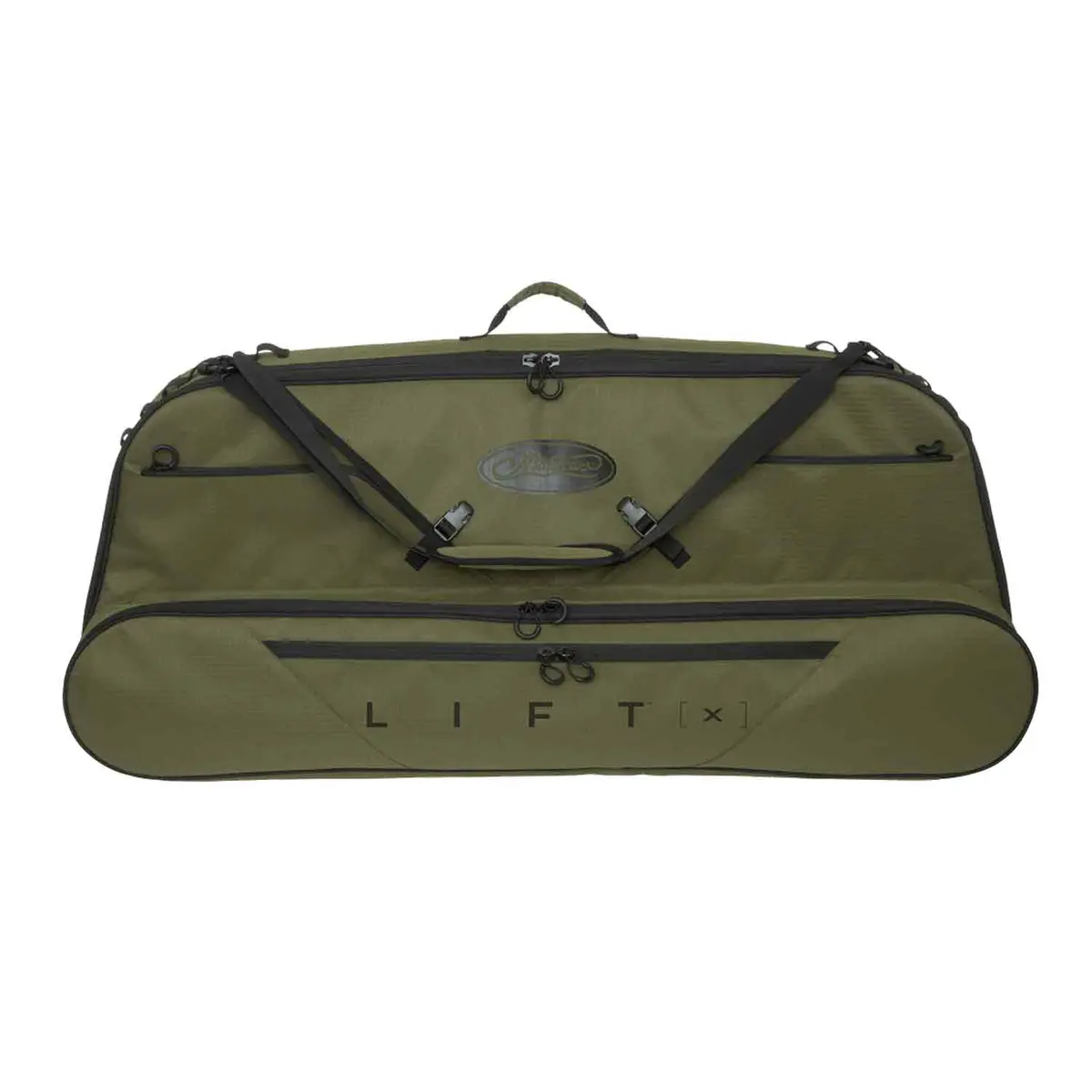 Omp Mathews Lift X Bow Case 1