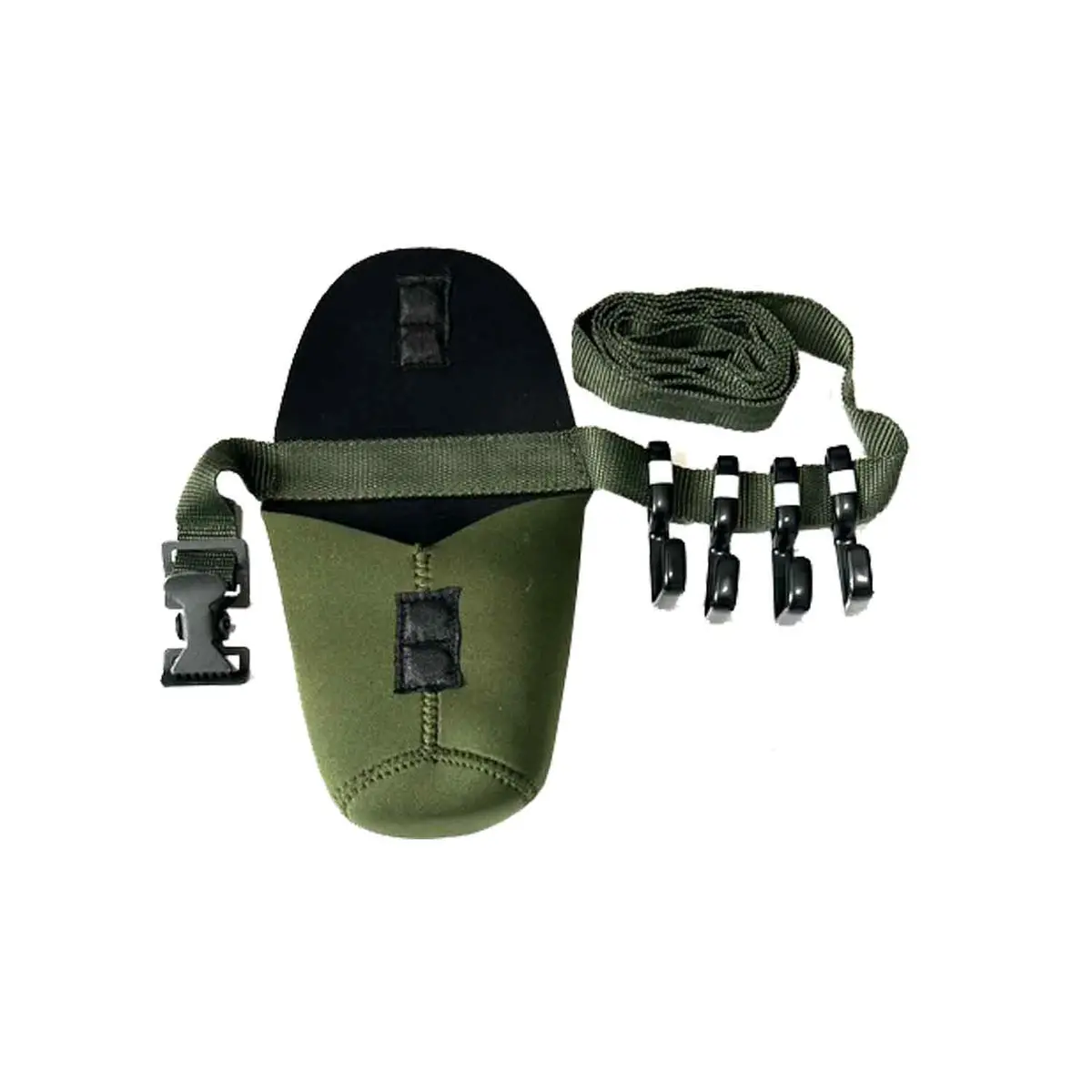 Loc Outdoorz Hang-It Gear Holder 1