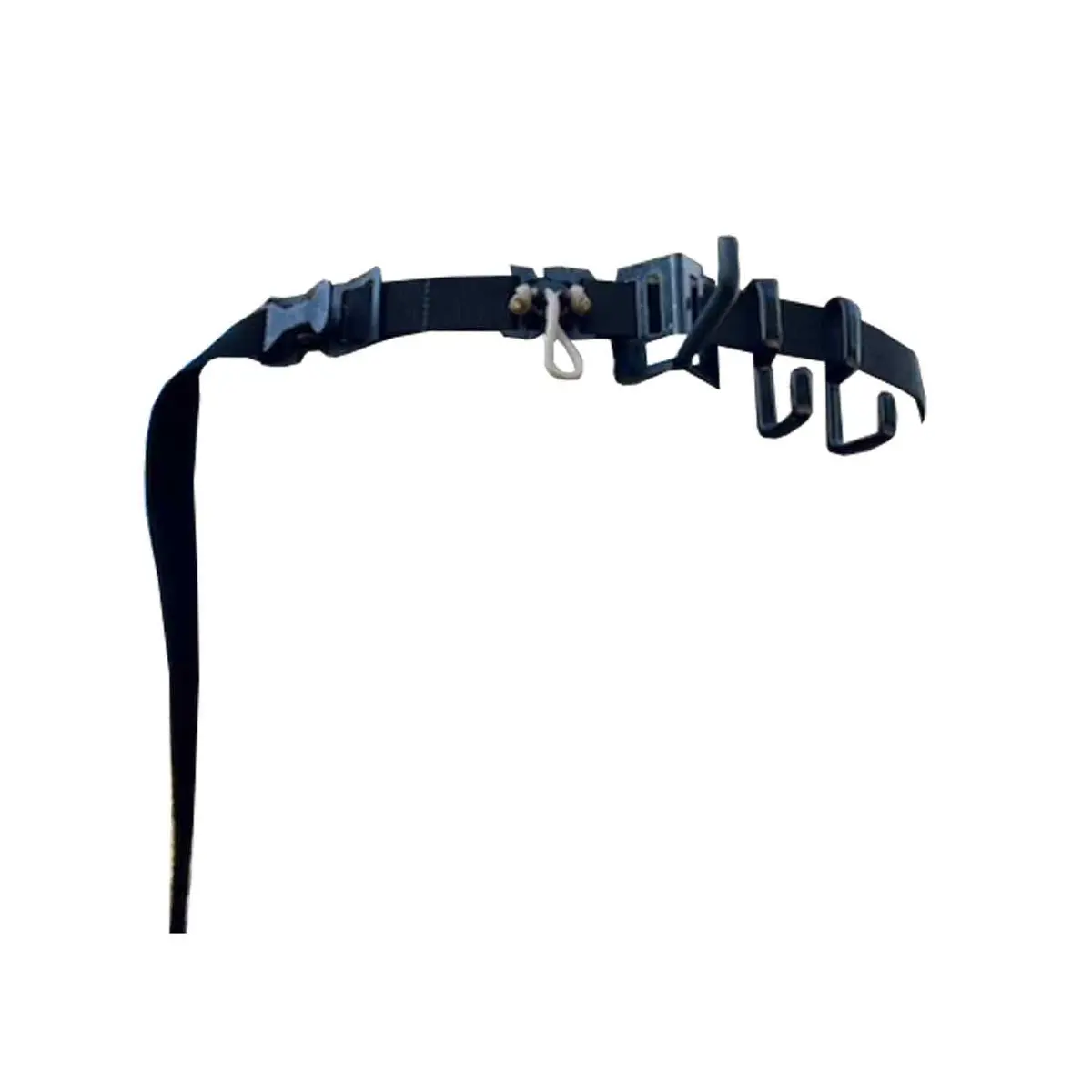 Loc Outdoorz Pro Huntr Big Boss Bow And Gear Holder 1