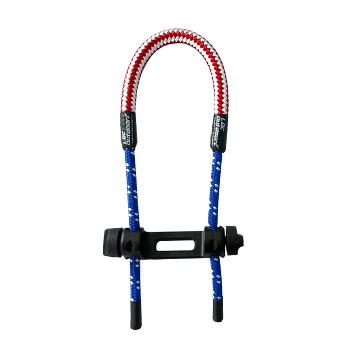 Loc Outdoorz All American Carbon Lite Wrist Sling 1
