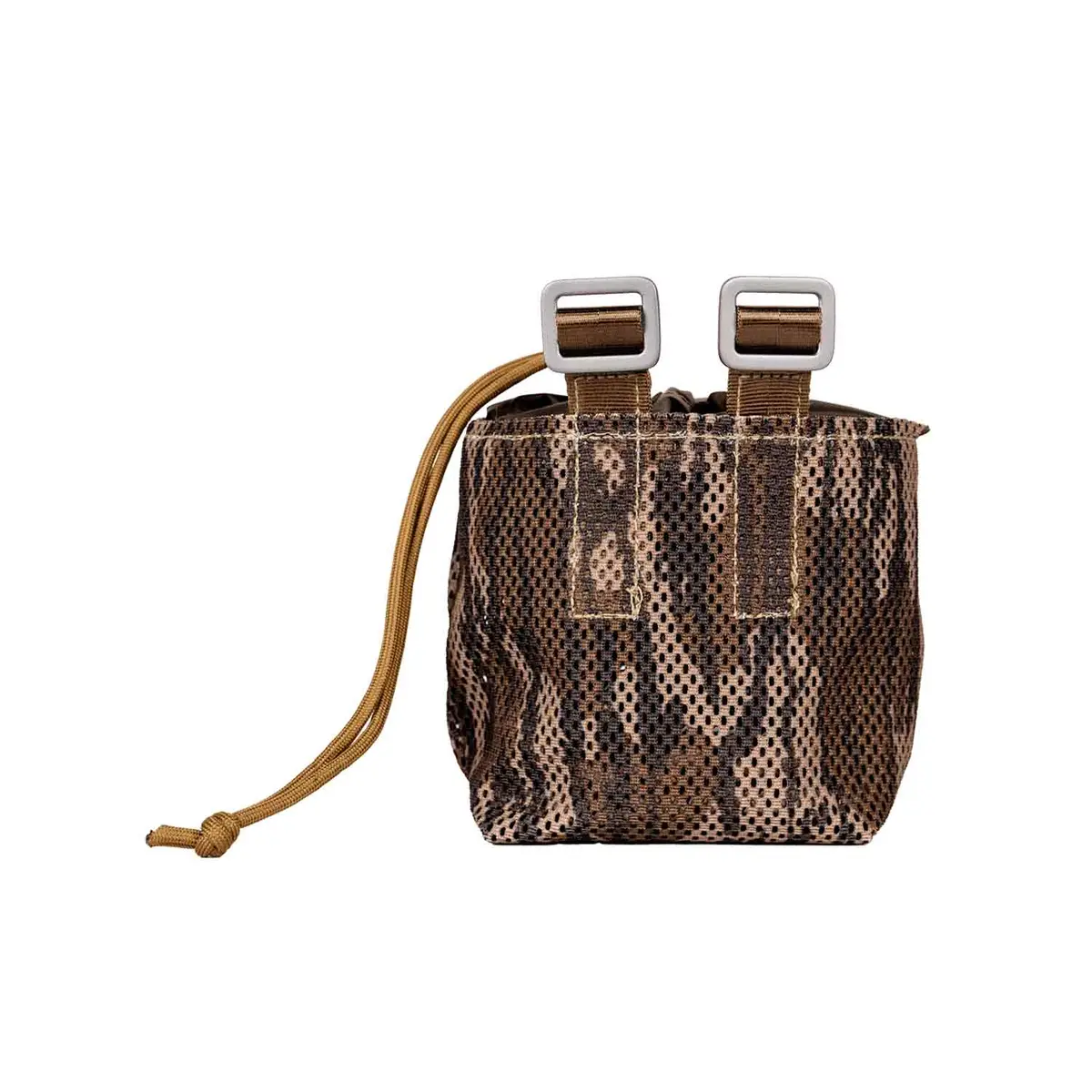 Latitude Camo Classic Dump Pouch 2