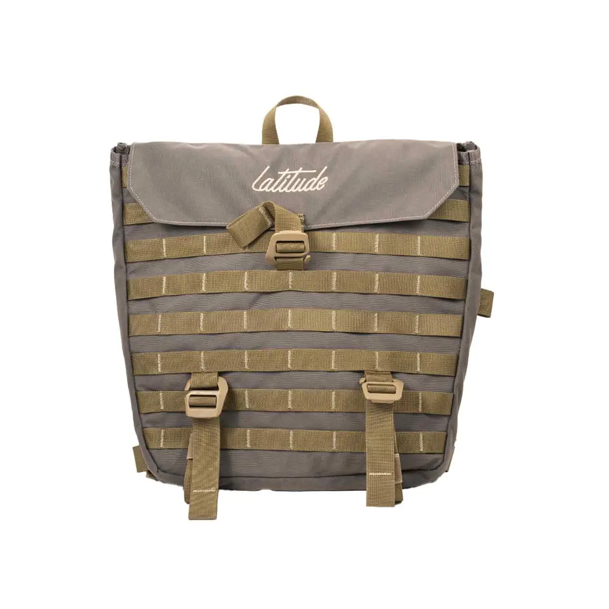 Latitude Outdoors Platform Pocket Pack 1