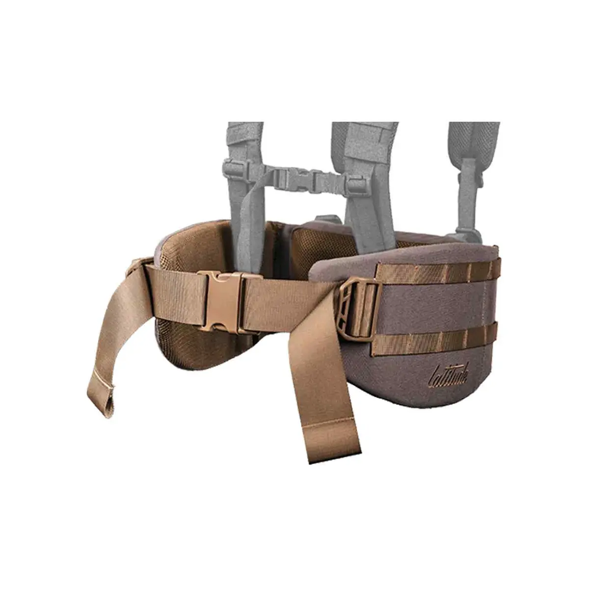 Latitude Outdoors Treestand Belt 1