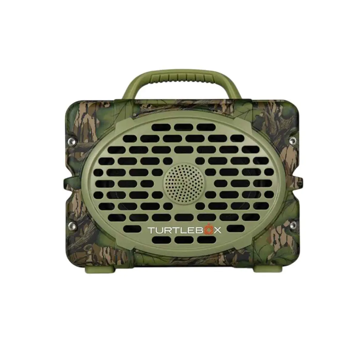 Turtlebox Gen3 Outdoor Speaker 6