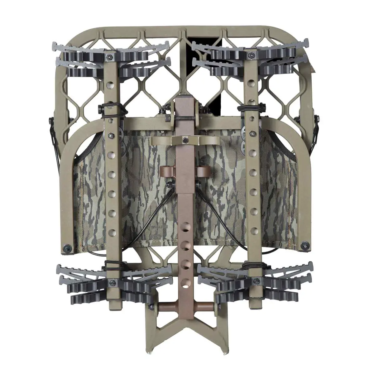 Millennium Run And Gun V2 Hang-On Combo 1