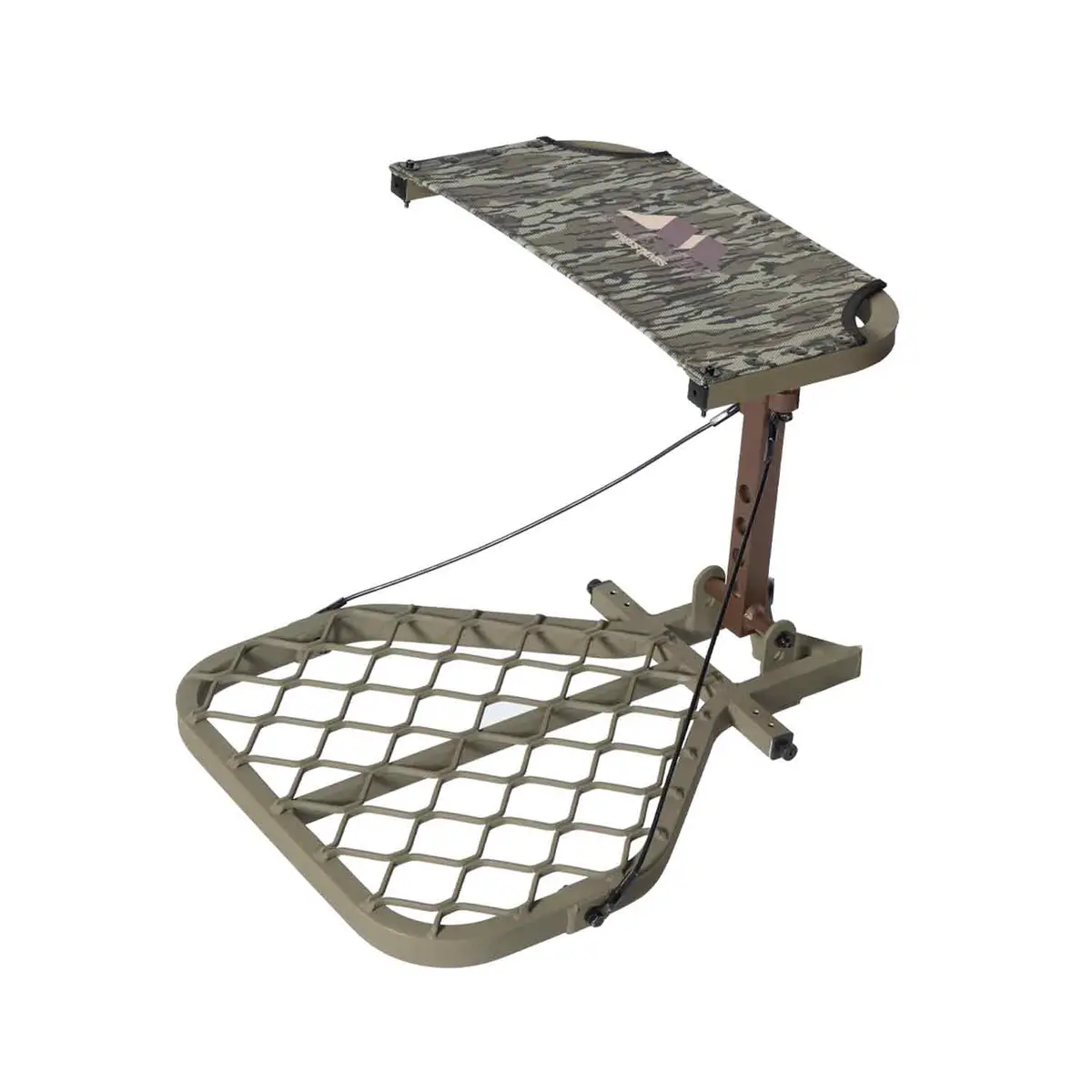 Millennium M8 Pro Lite Hang-On Stand 1