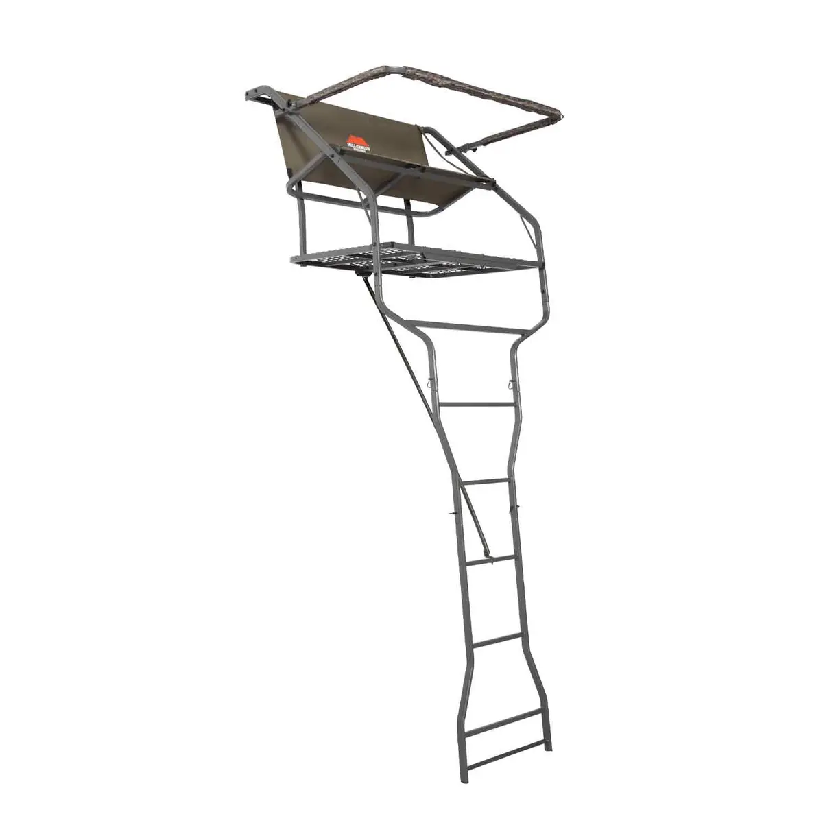 Millennium L225 Two-Man Ladder Stand 1