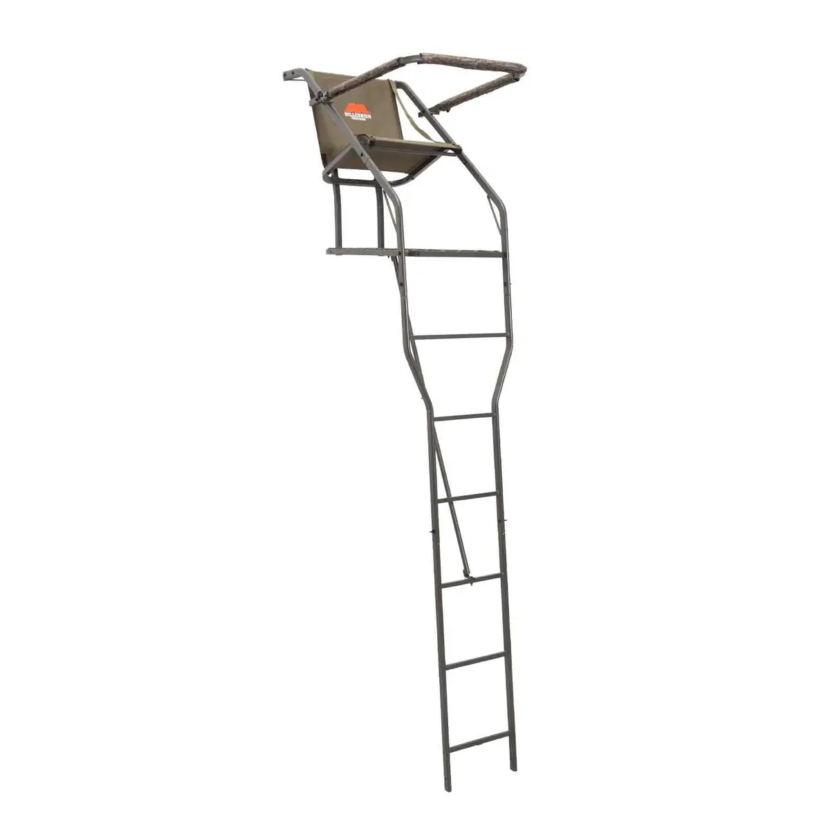 Millennium L125 Ladder Stand 1