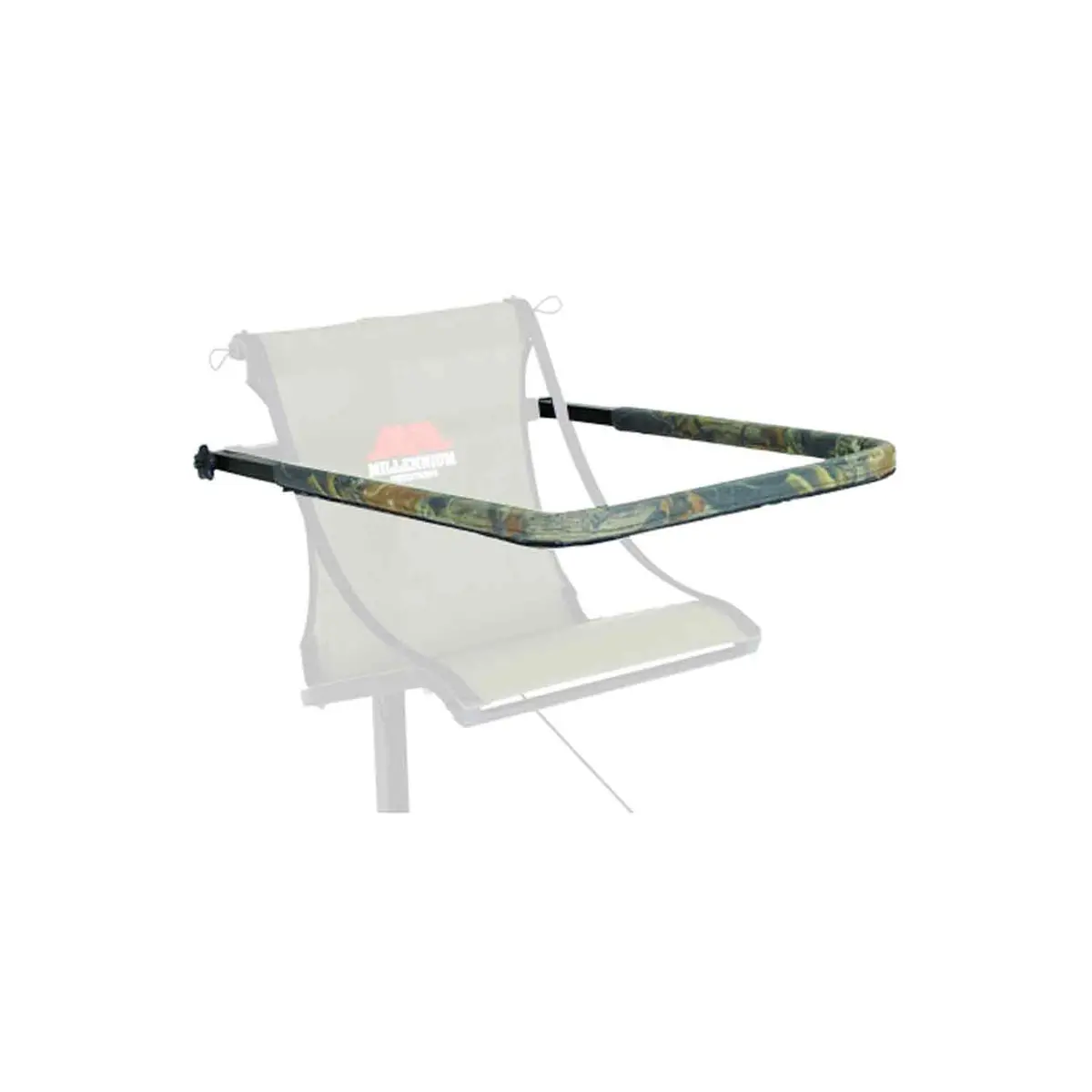 Millennium Shooting Rail 1