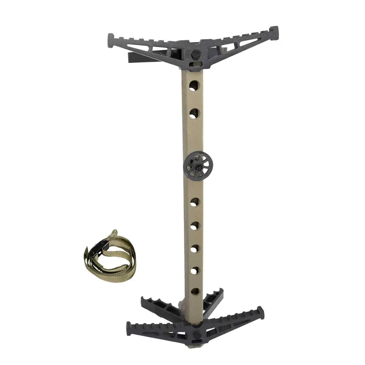 Millennium Vulcan Climbing Sticks 1