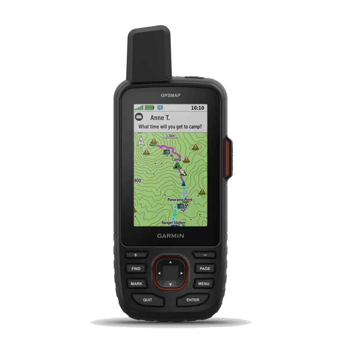 Garmin Gpsmap 67I Handheld Inreach Gps 1